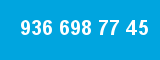 936 698 77 45 936 698 77 45